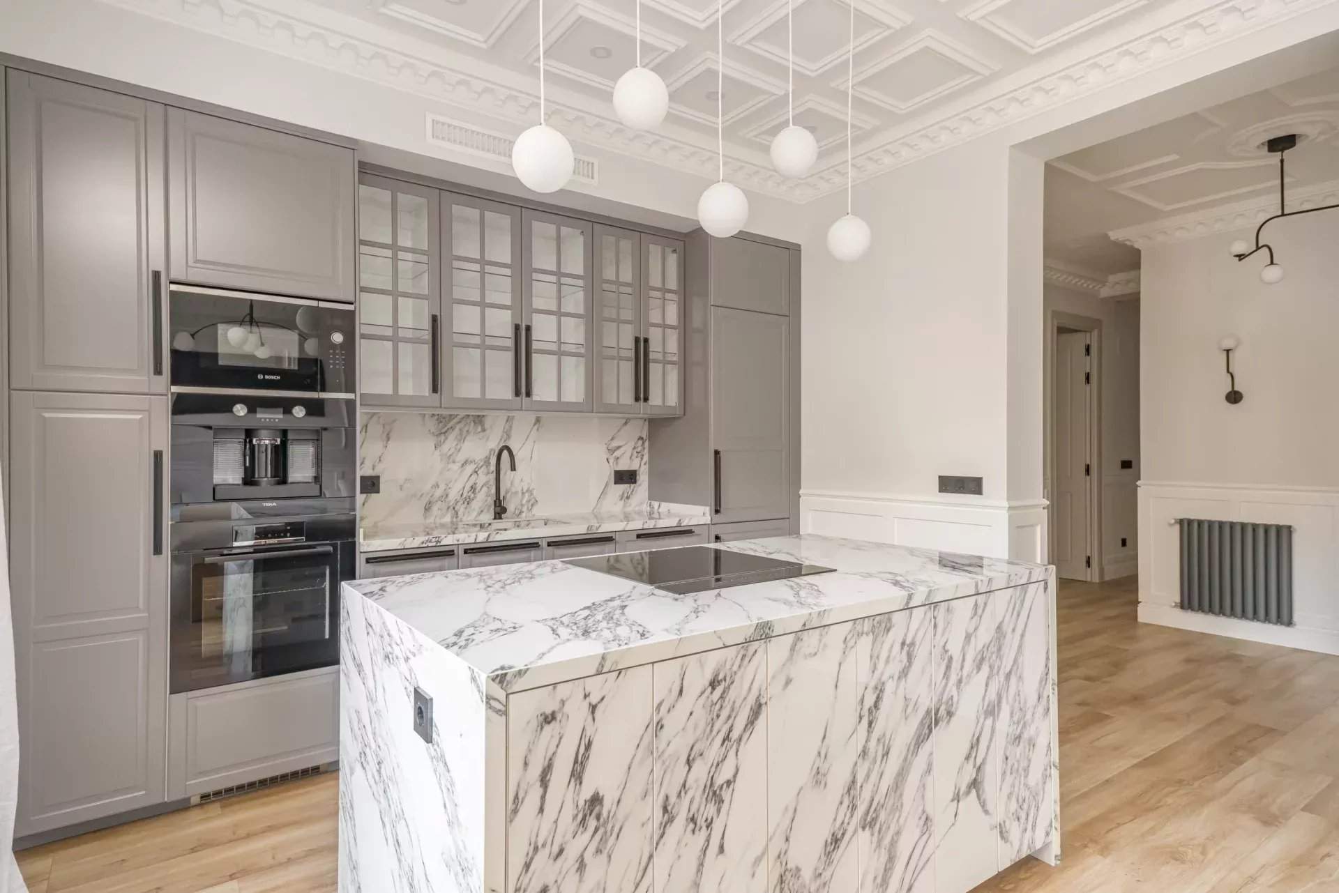 Madrid  - Apartment 3 Bedrooms - picture 9