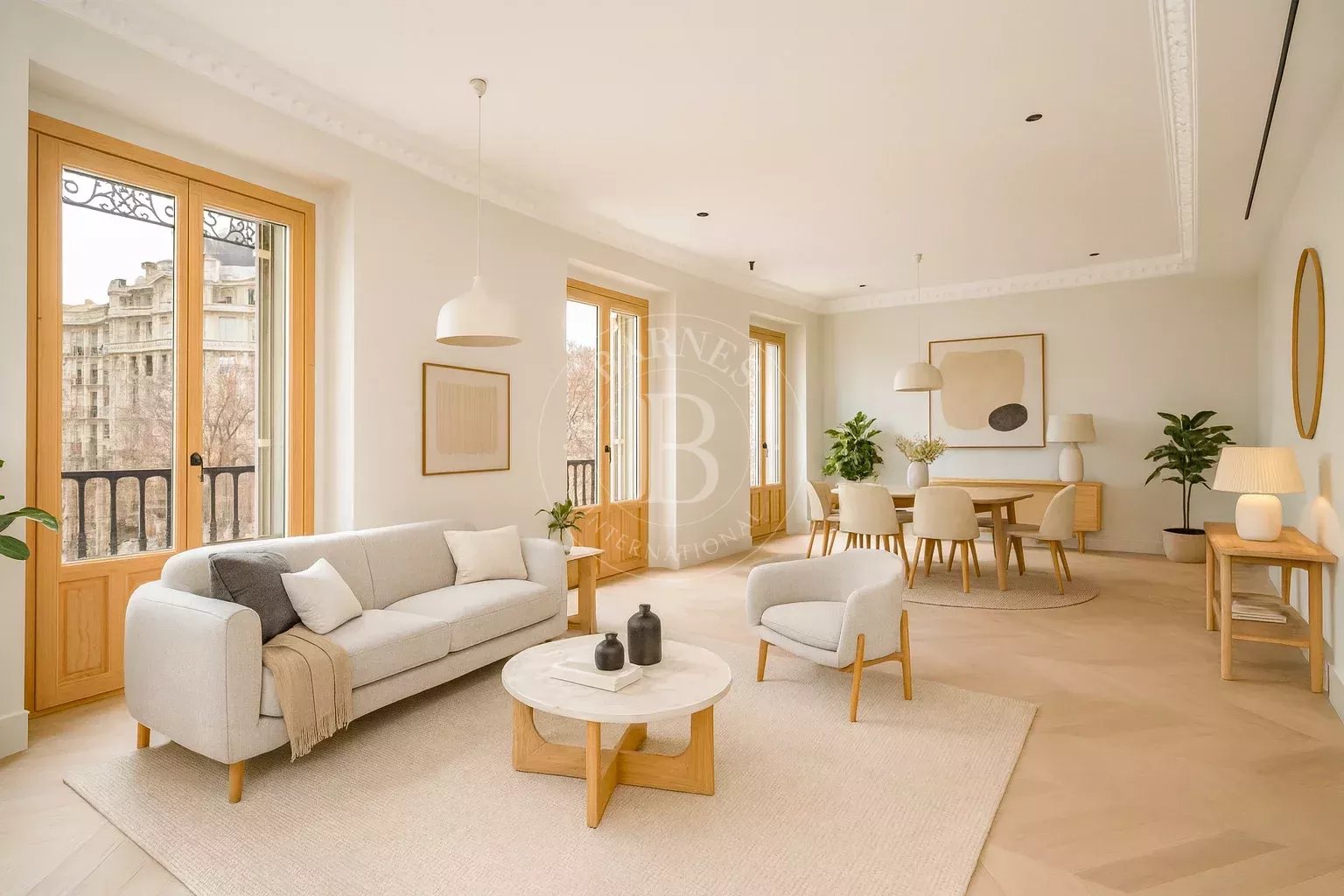 Madrid  - Apartment 4 Bedrooms - picture 7