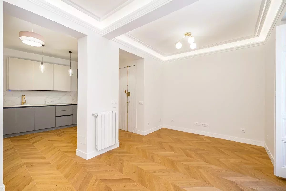 Madrid  - Apartment 2 Bedrooms - picture 12