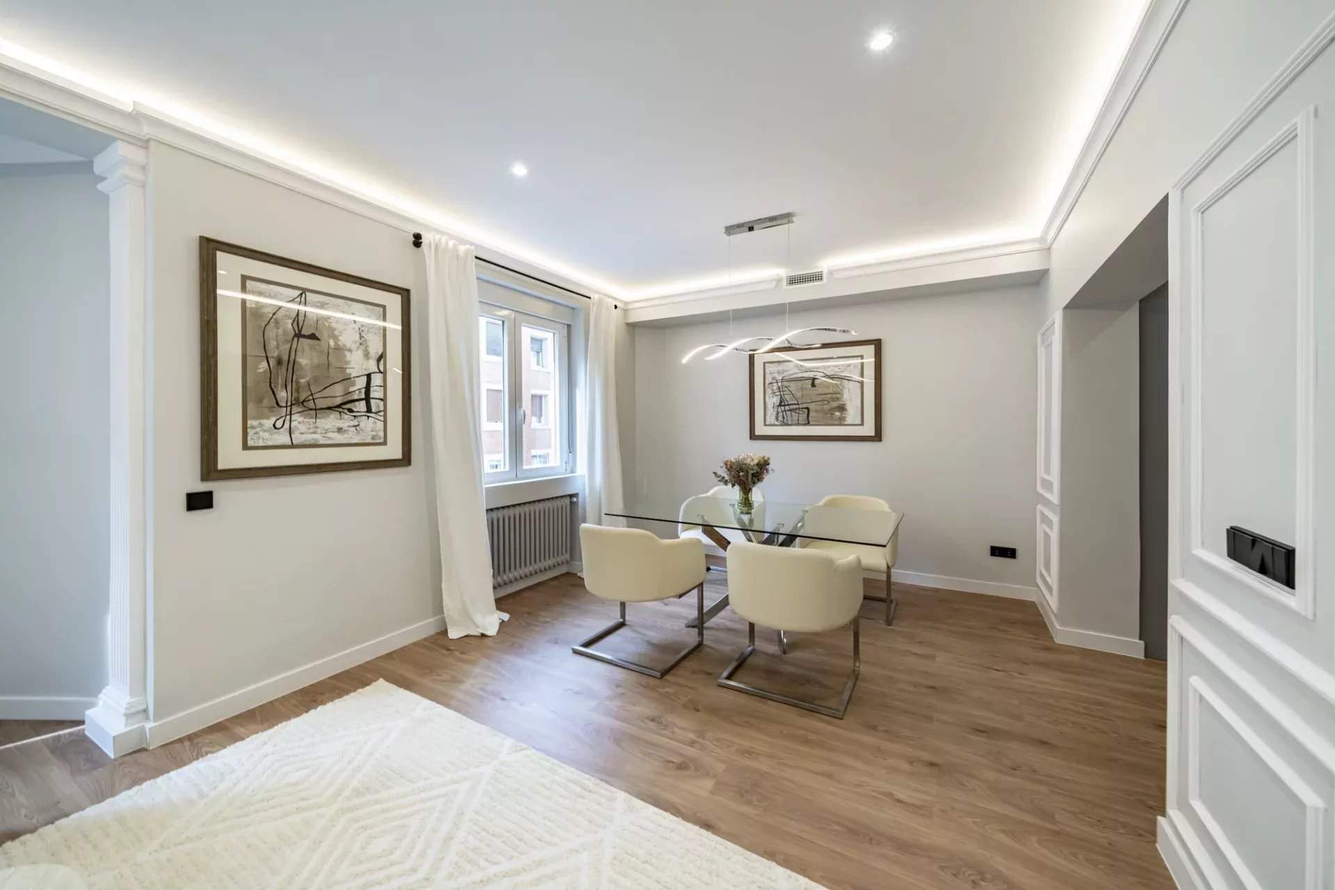 Madrid  - Appartement  - picture 5