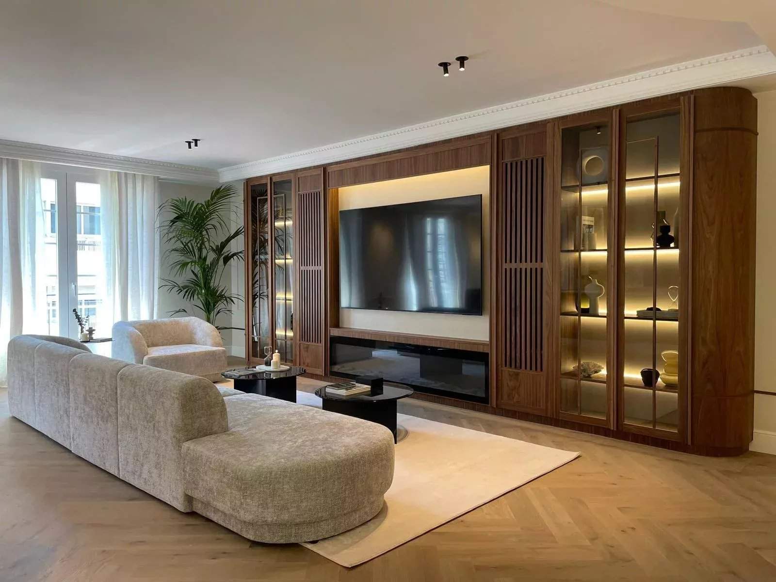 Madrid  - Apartment 4 Bedrooms - picture 1