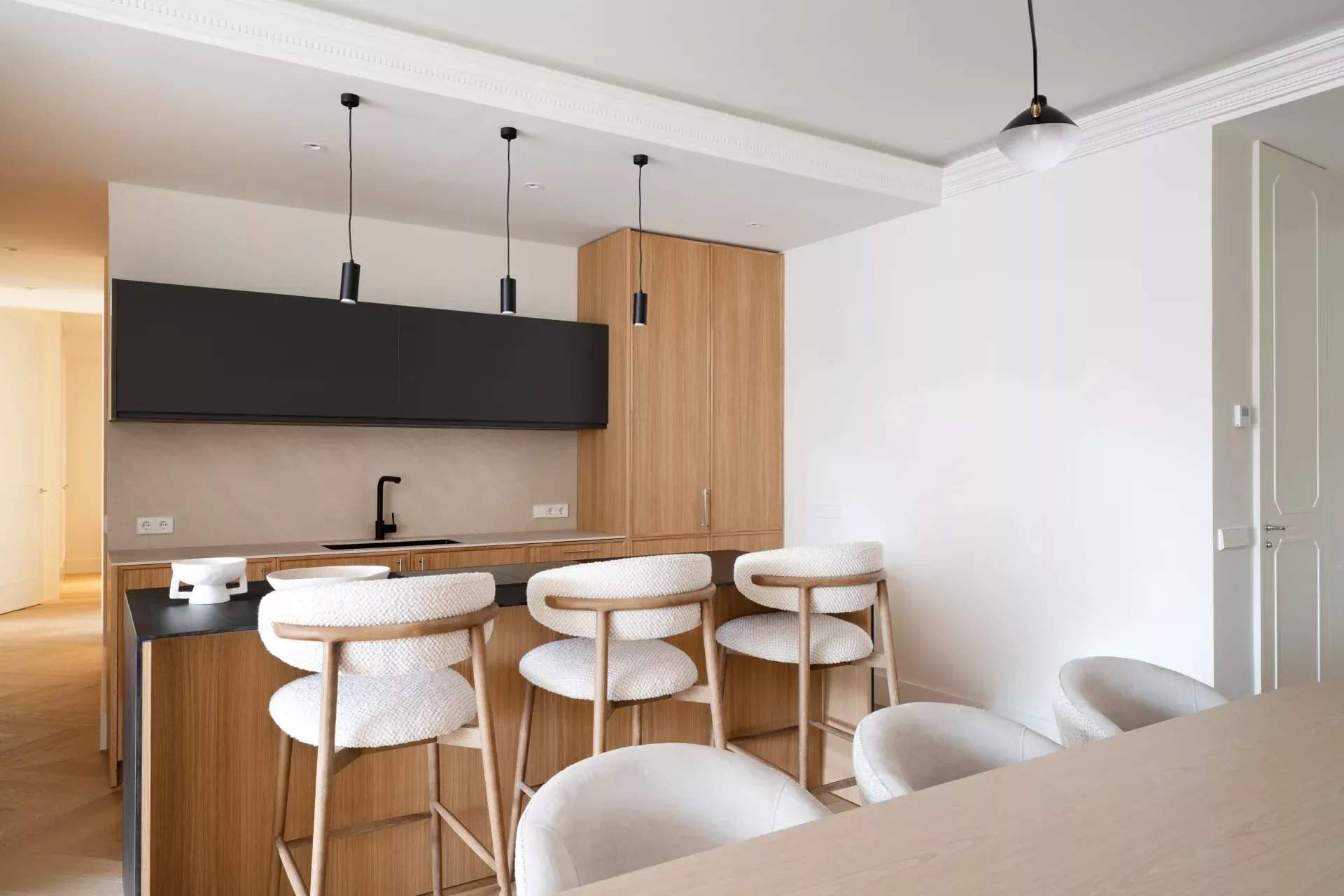 Madrid  - Apartment 4 Bedrooms - picture 17