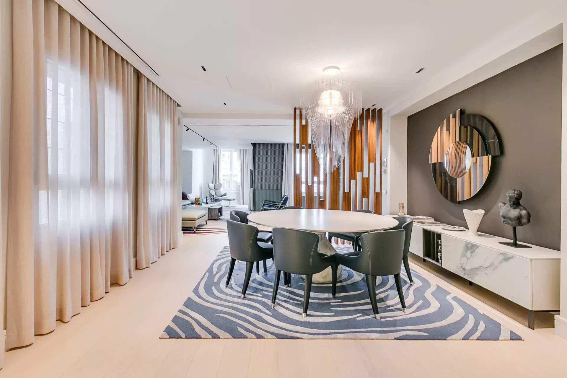 Madrid  - Ático 4 Cuartos 4 Habitaciones - picture 9