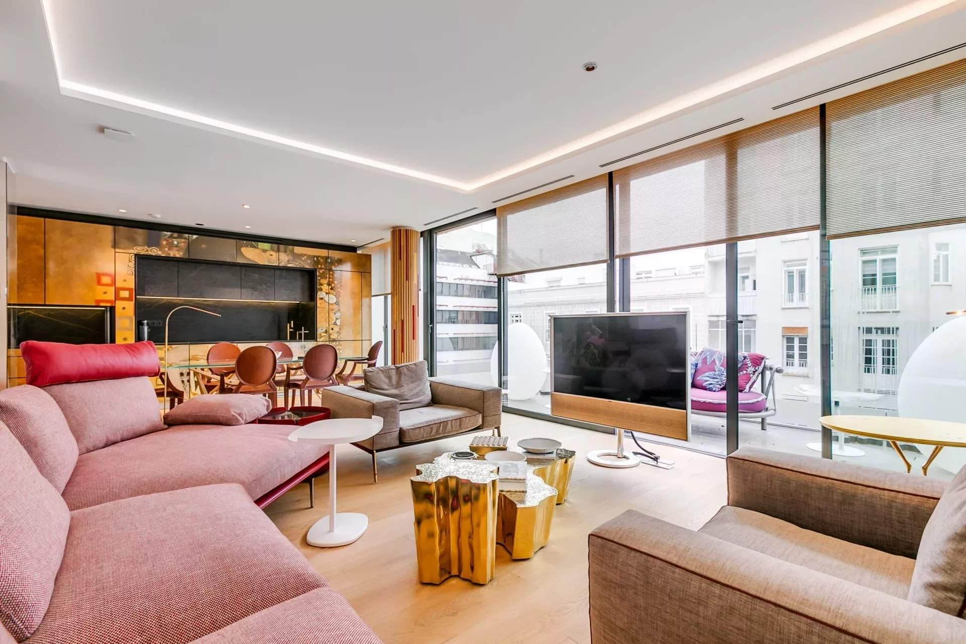 Madrid  - Piso  - picture 3