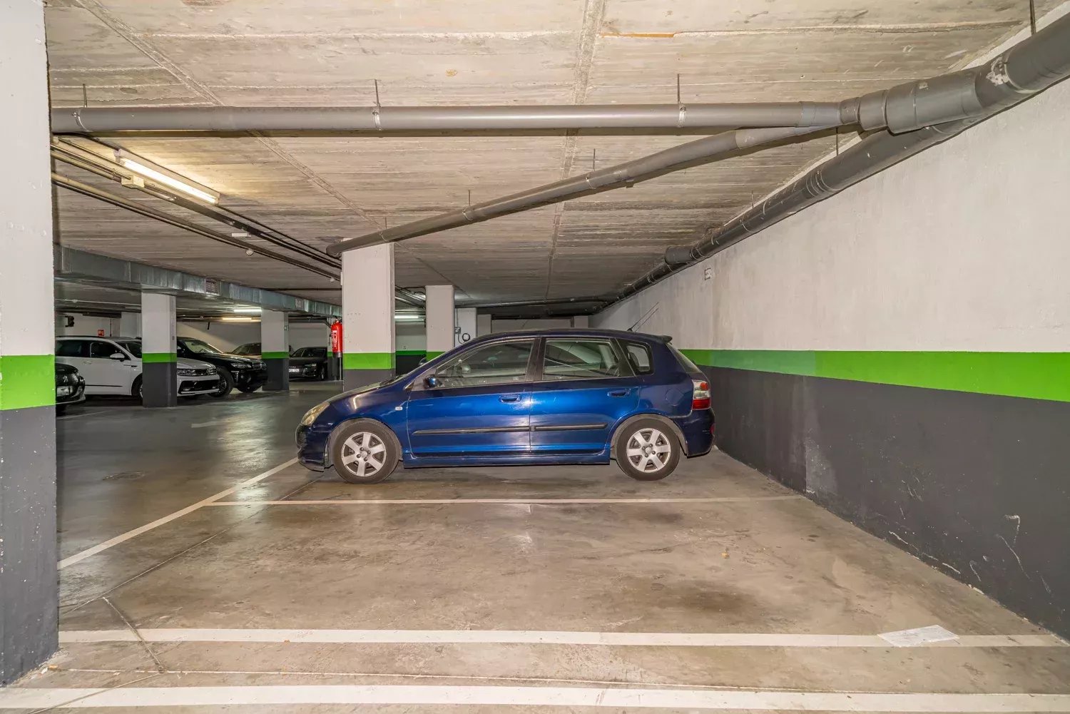 Madrid  - Piso  - picture 18