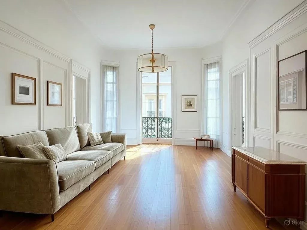 Madrid  - Apartment 4 Bedrooms - picture 11