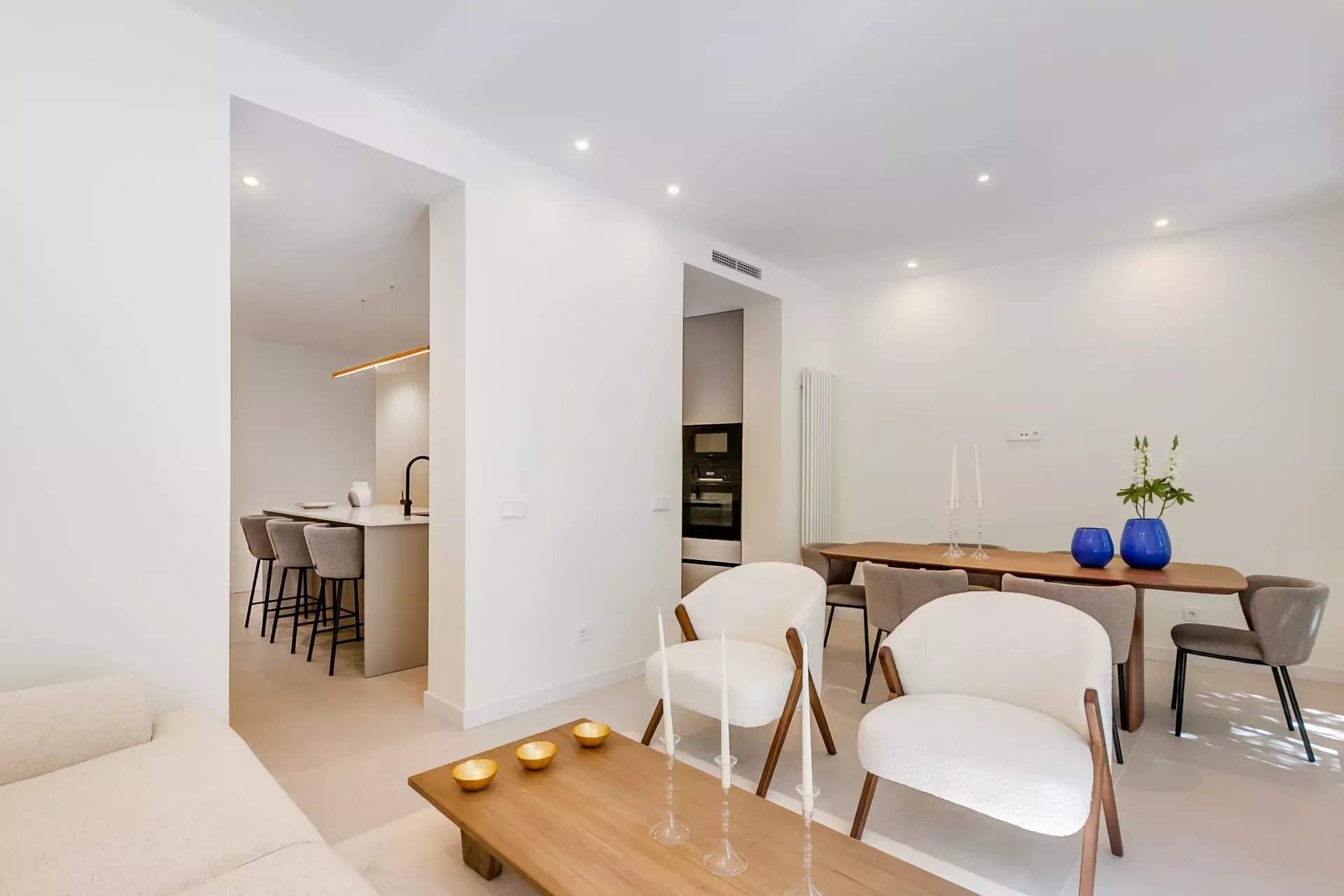 Madrid  - Apartment 2 Bedrooms - picture 4