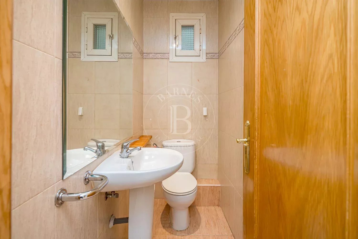 Madrid  - Piso  - picture 13