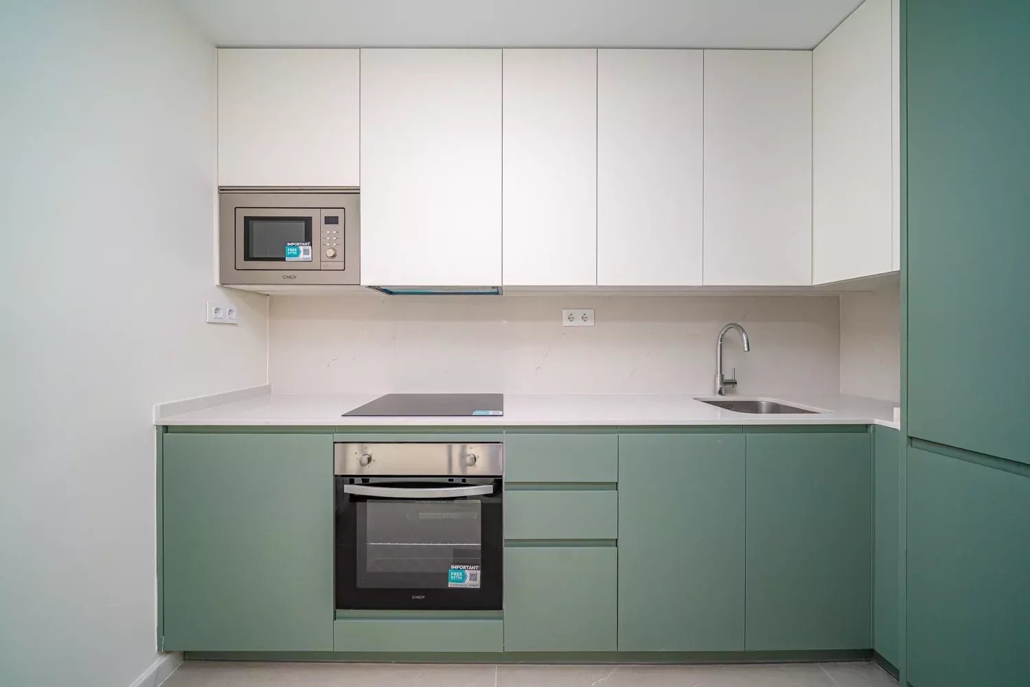 Madrid  - Apartment 1 Bedroom - picture 14