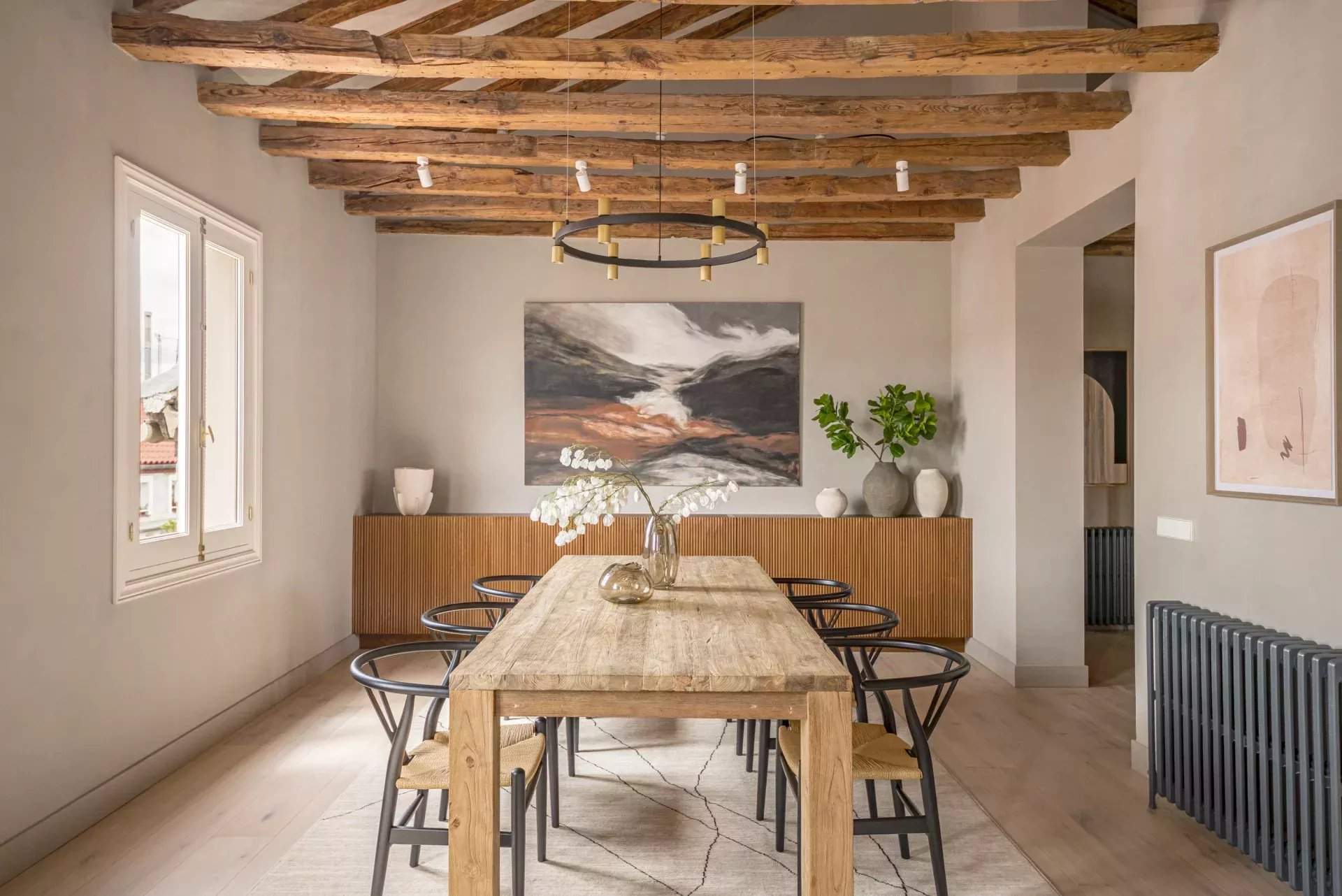 Madrid  - Apartment 3 Bedrooms - picture 20