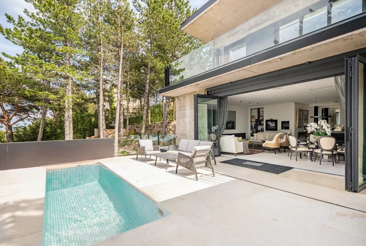 Collado Mediano  - Piso  - picture 18