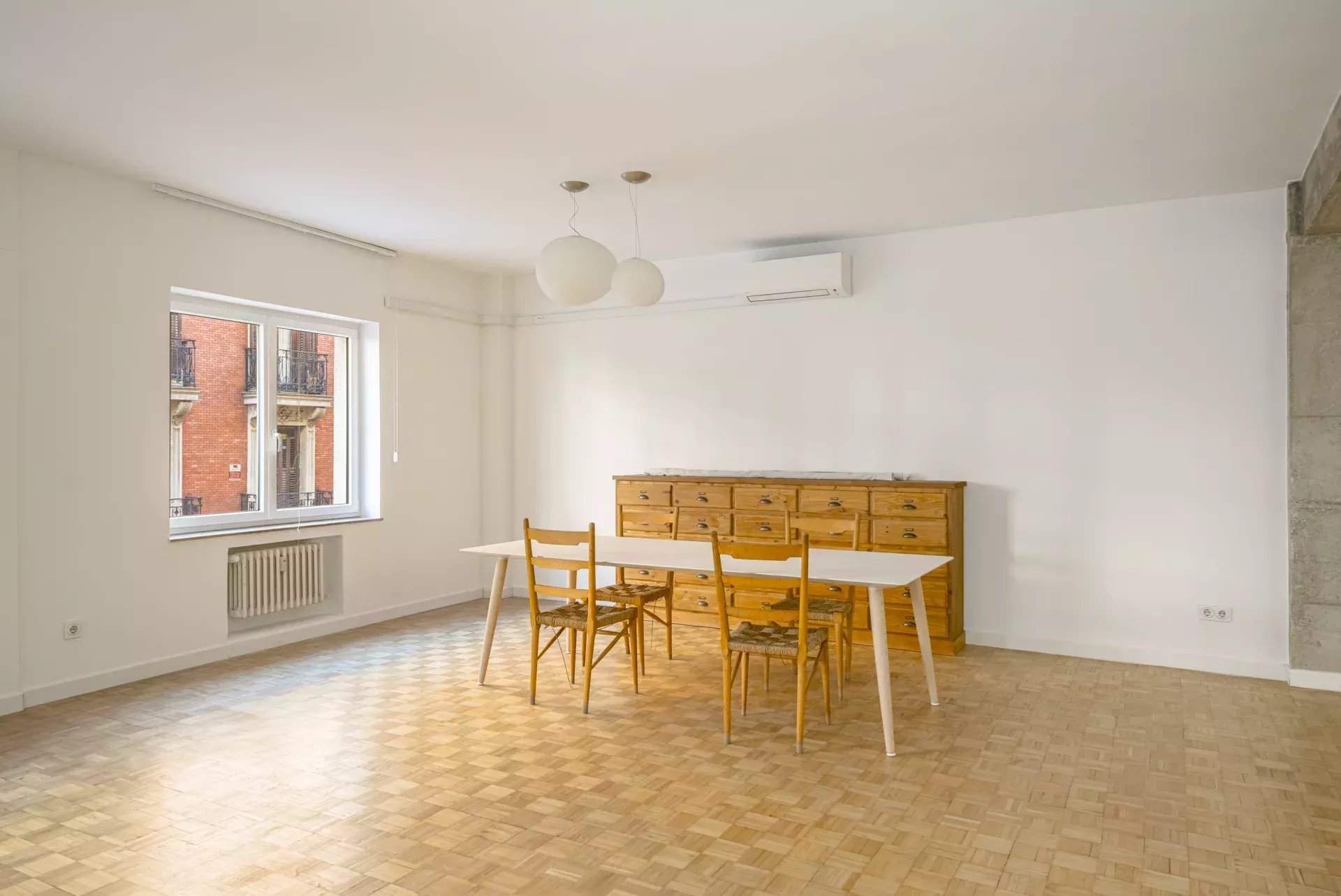 Madrid  - Appartement 3 Pi&egrave;ces 3 Chambres - picture 8