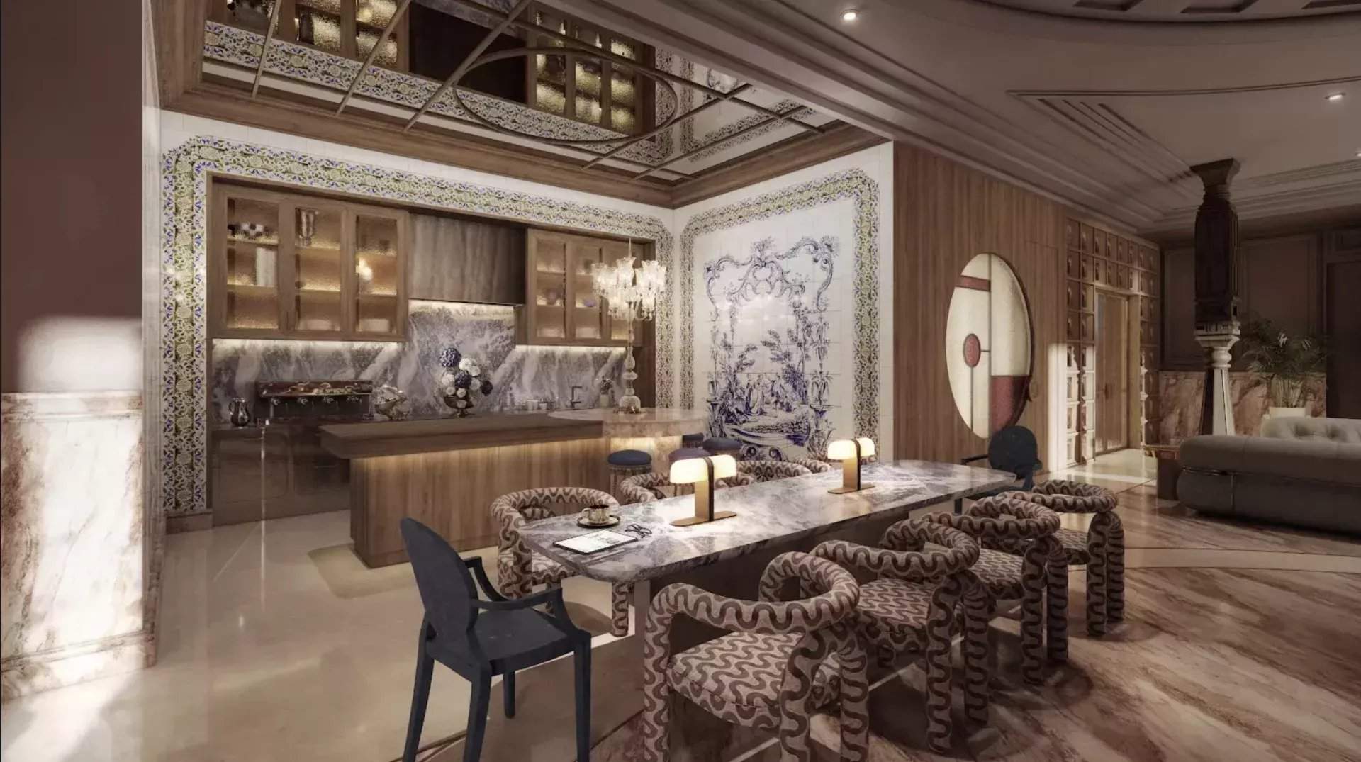 Madrid  - Apartment 2 Bedrooms - picture 7