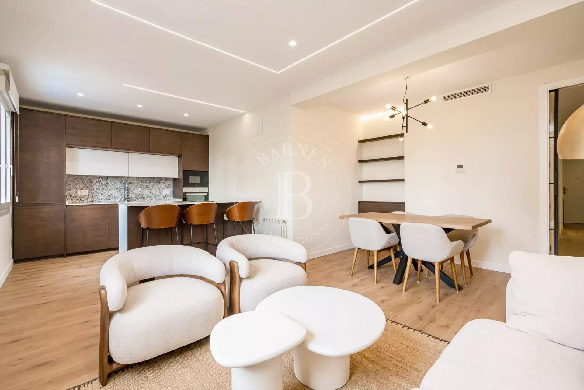 Madrid  - Appartement  - picture 5