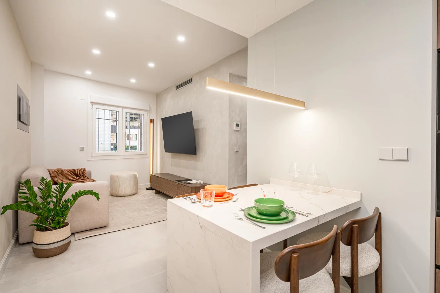 Madrid  - Appartement  - picture 2