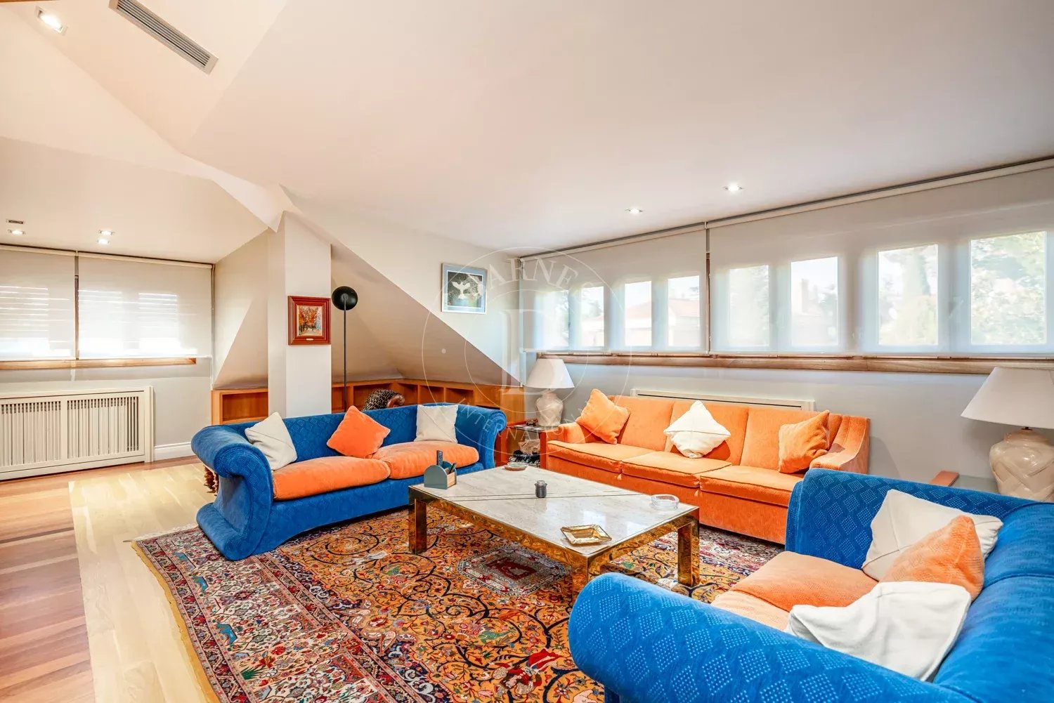 Madrid  - Chalet  - picture 17