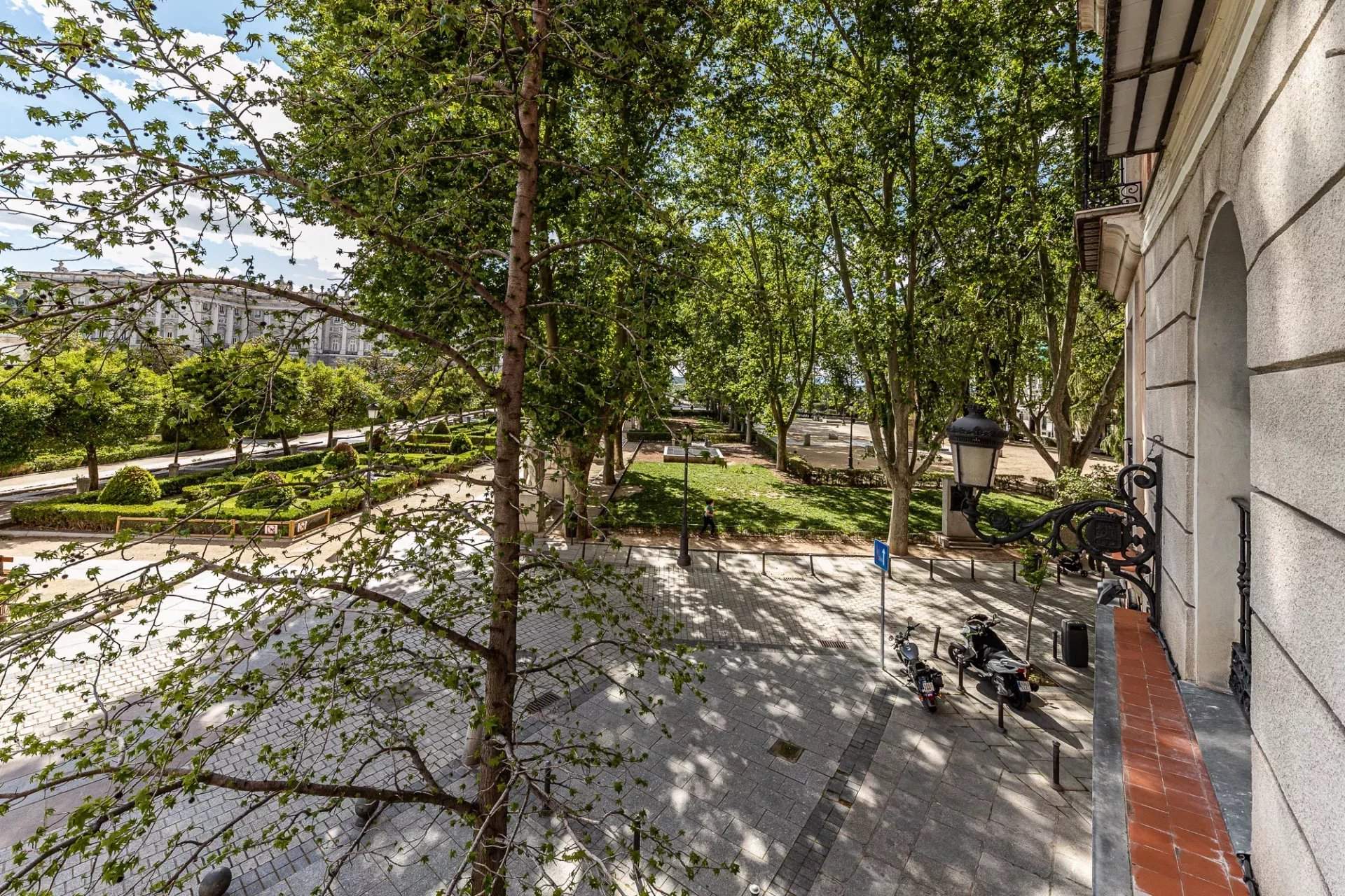 Madrid  - Piso  - picture 19