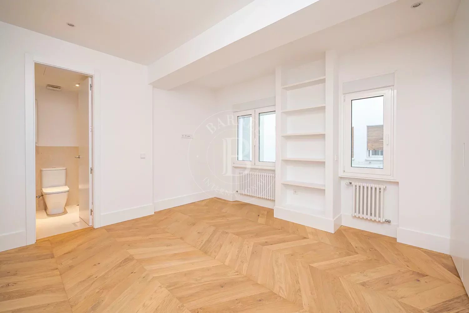 Madrid  - Apartment 3 Bedrooms - picture 20