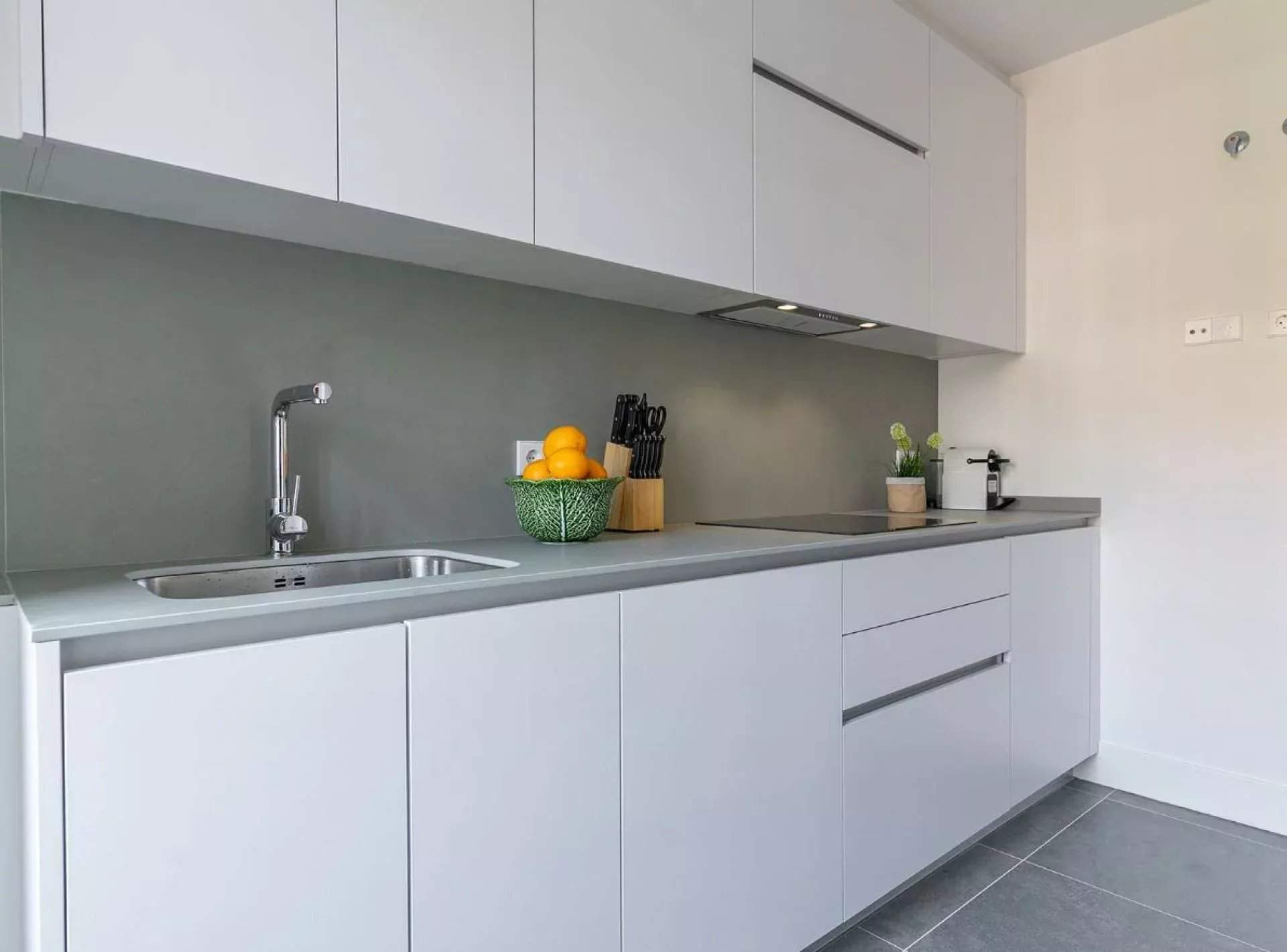 Madrid  - Appartement 3 Pièces 3 Chambres - picture 5