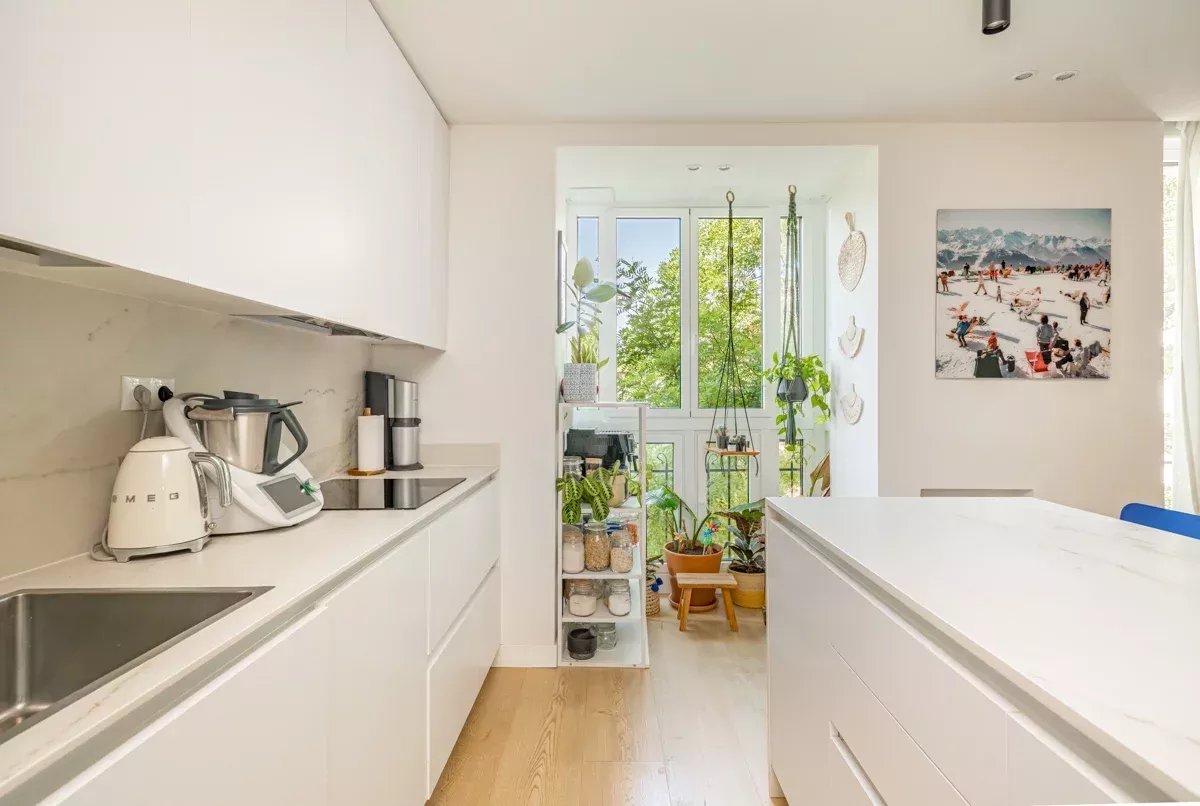 Madrid  - Appartement  - picture 19