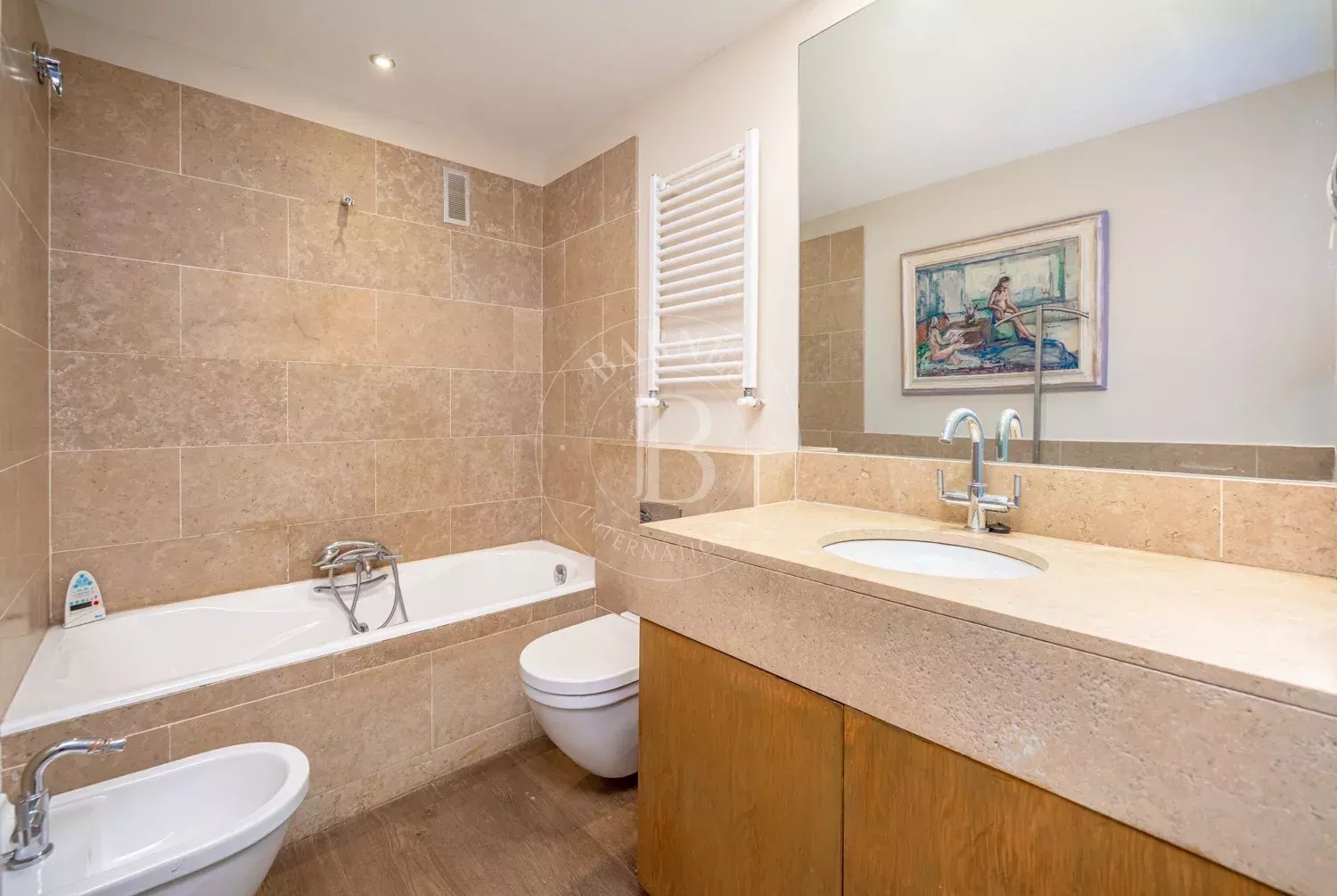 Madrid  - Piso 3 Cuartos 3 Habitaciones - picture 13