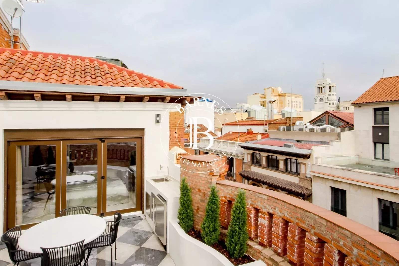 Madrid  - Penthouse  - picture 10