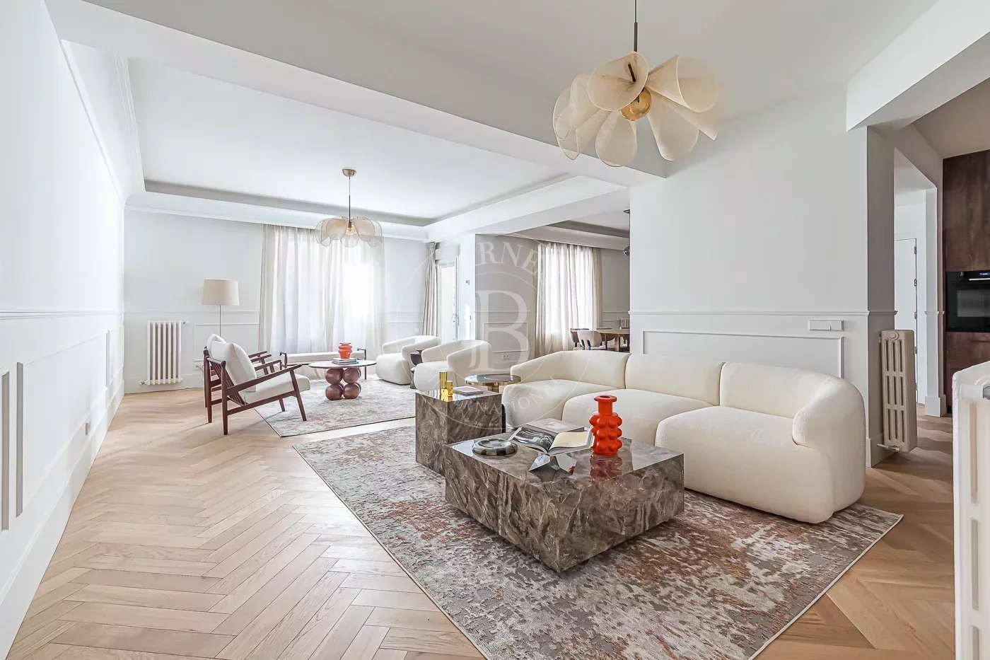 Madrid  - Appartement  - picture 1