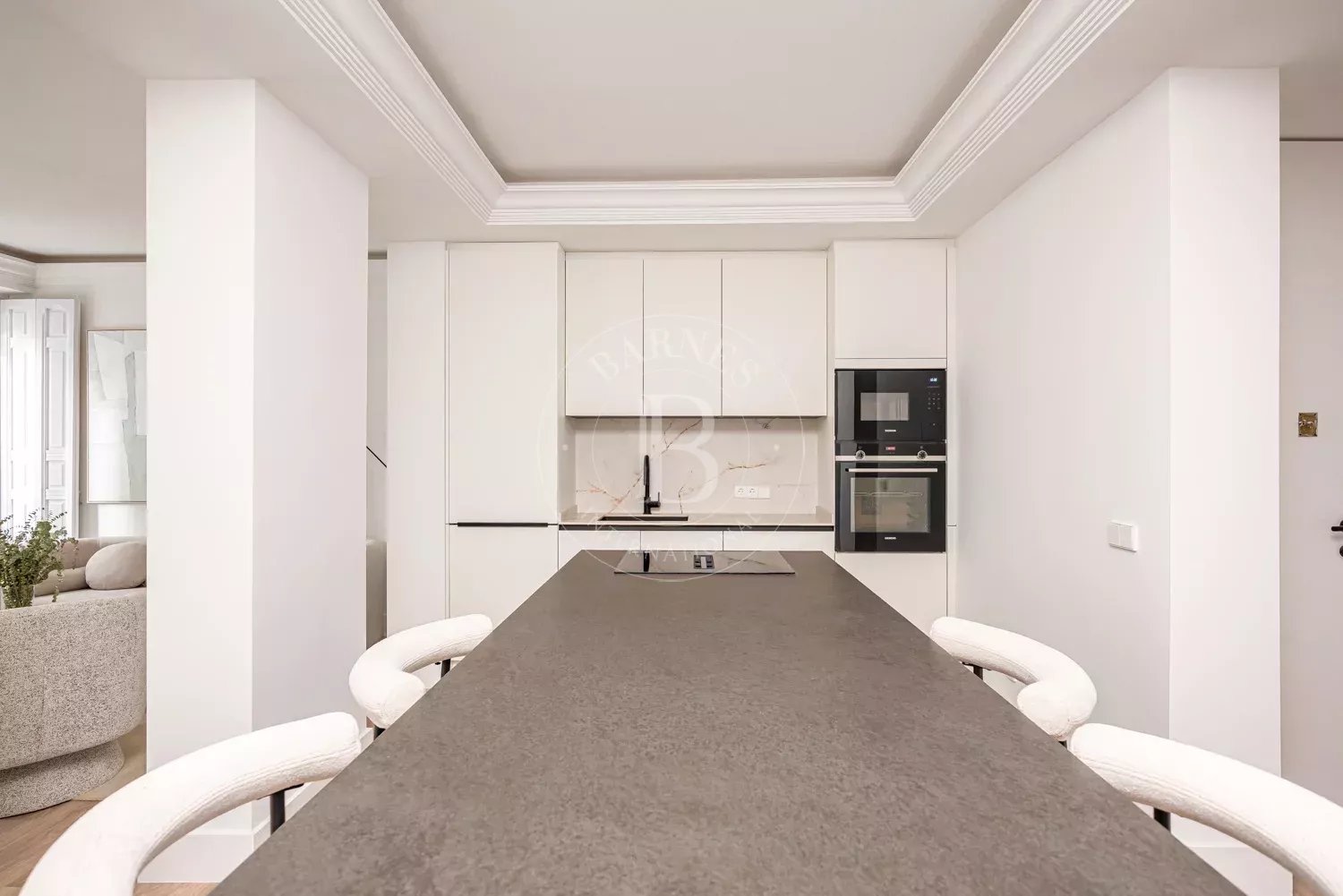 Madrid  - Apartment 2 Bedrooms - picture 8