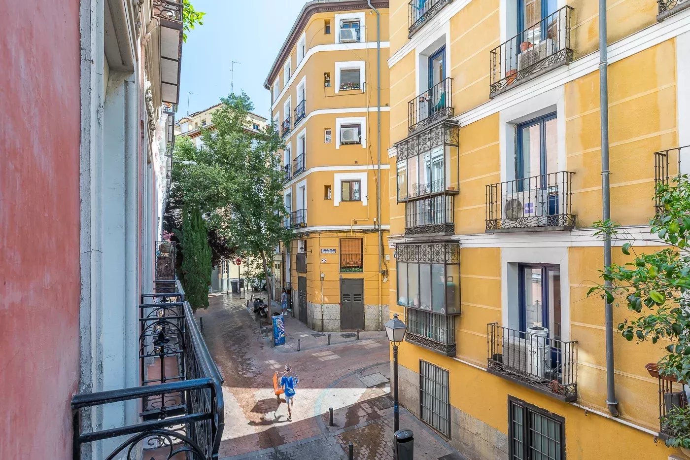 Madrid  - Apartment 2 Bedrooms - picture 10