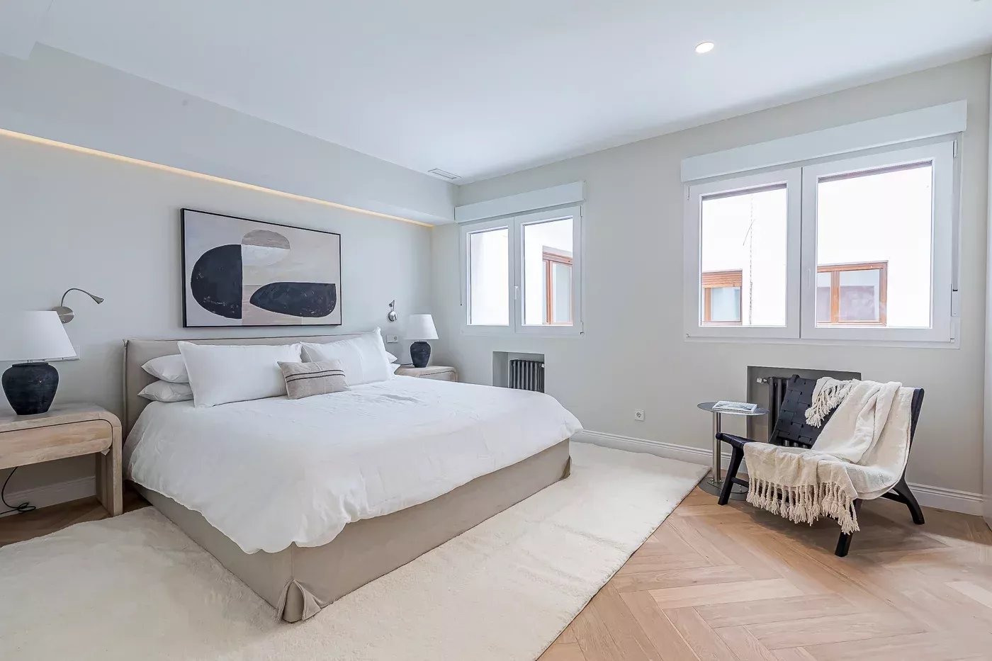 Madrid  - Piso  - picture 17