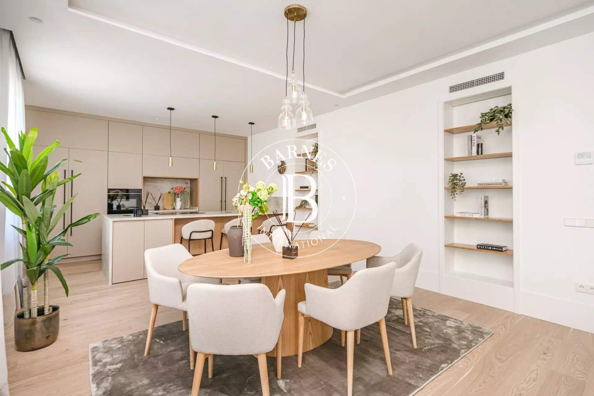 Madrid  - Appartement  - picture 12