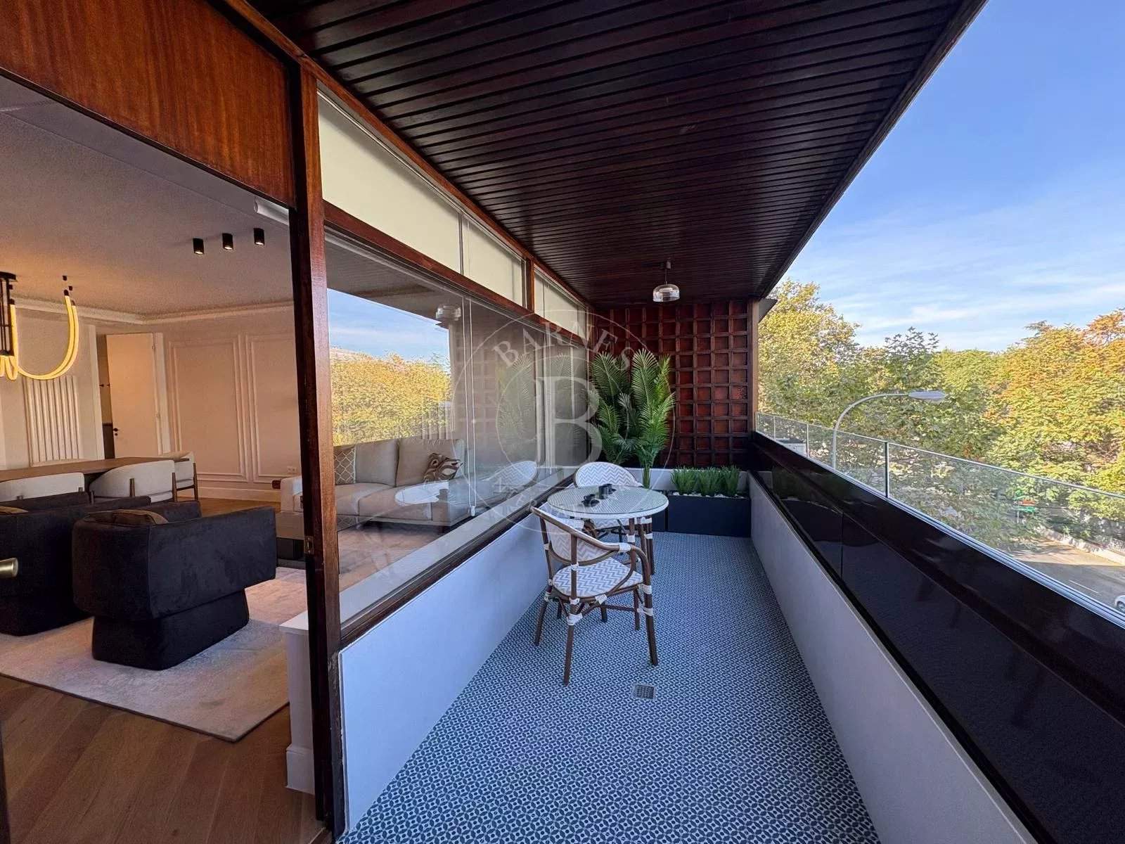 Madrid  - Apartment 3 Bedrooms - picture 1