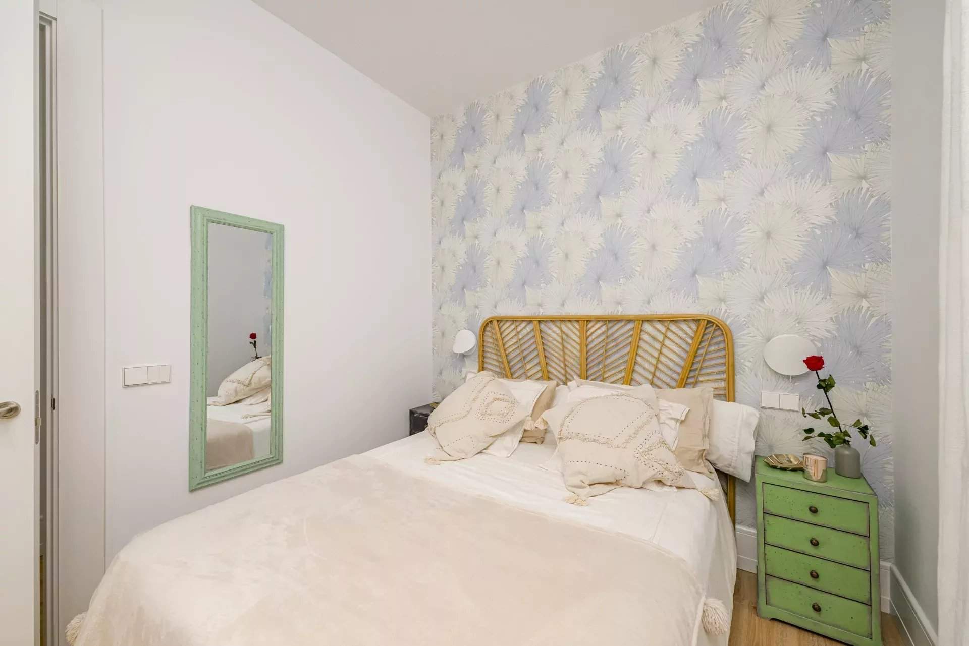 Madrid  - Apartment 3 Bedrooms - picture 19