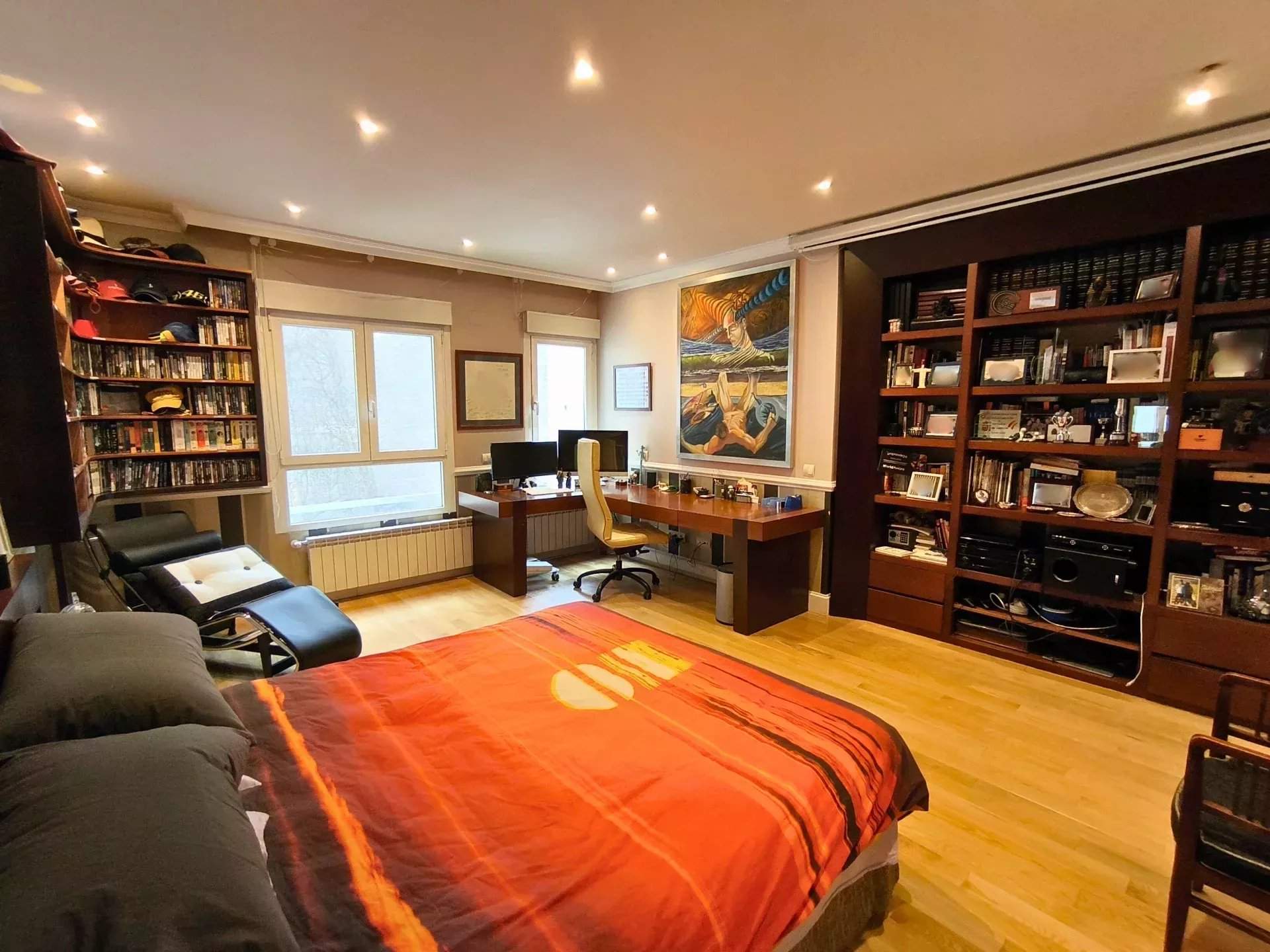 Madrid  - Apartment 2 Bedrooms - picture 19