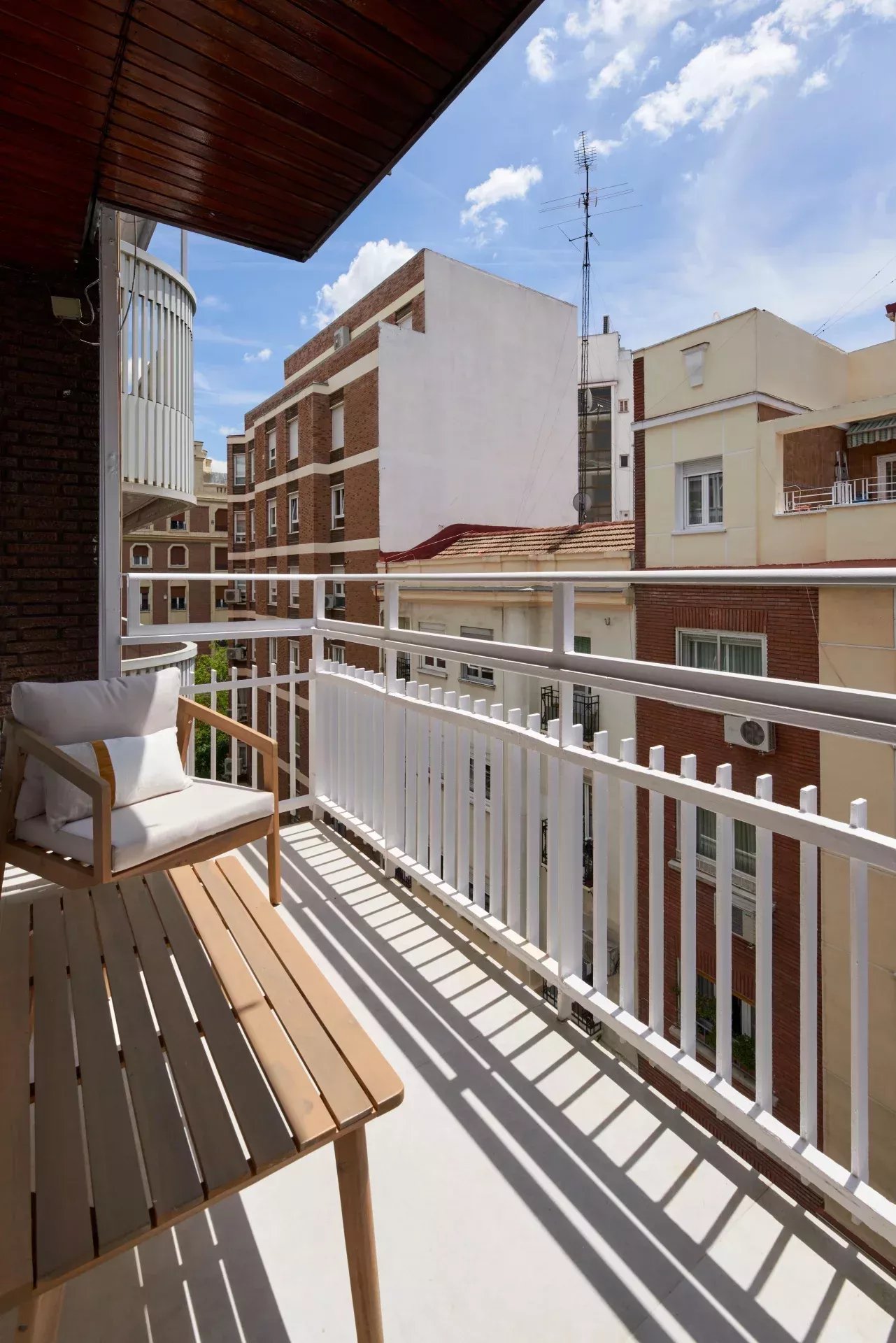 Madrid  - Apartment 3 Bedrooms - picture 14