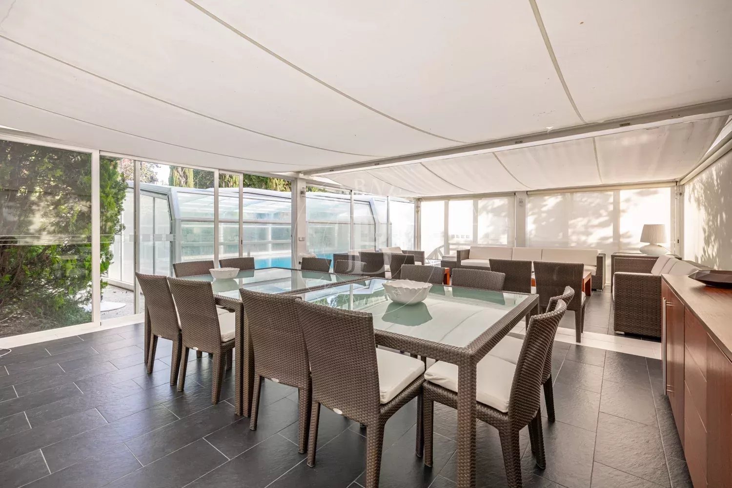 Madrid  - Chalet  - picture 17