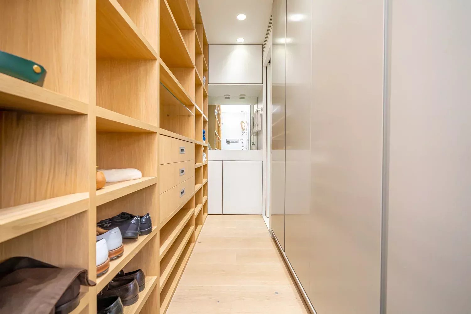 Madrid  - Apartment 1 Bedroom - picture 16