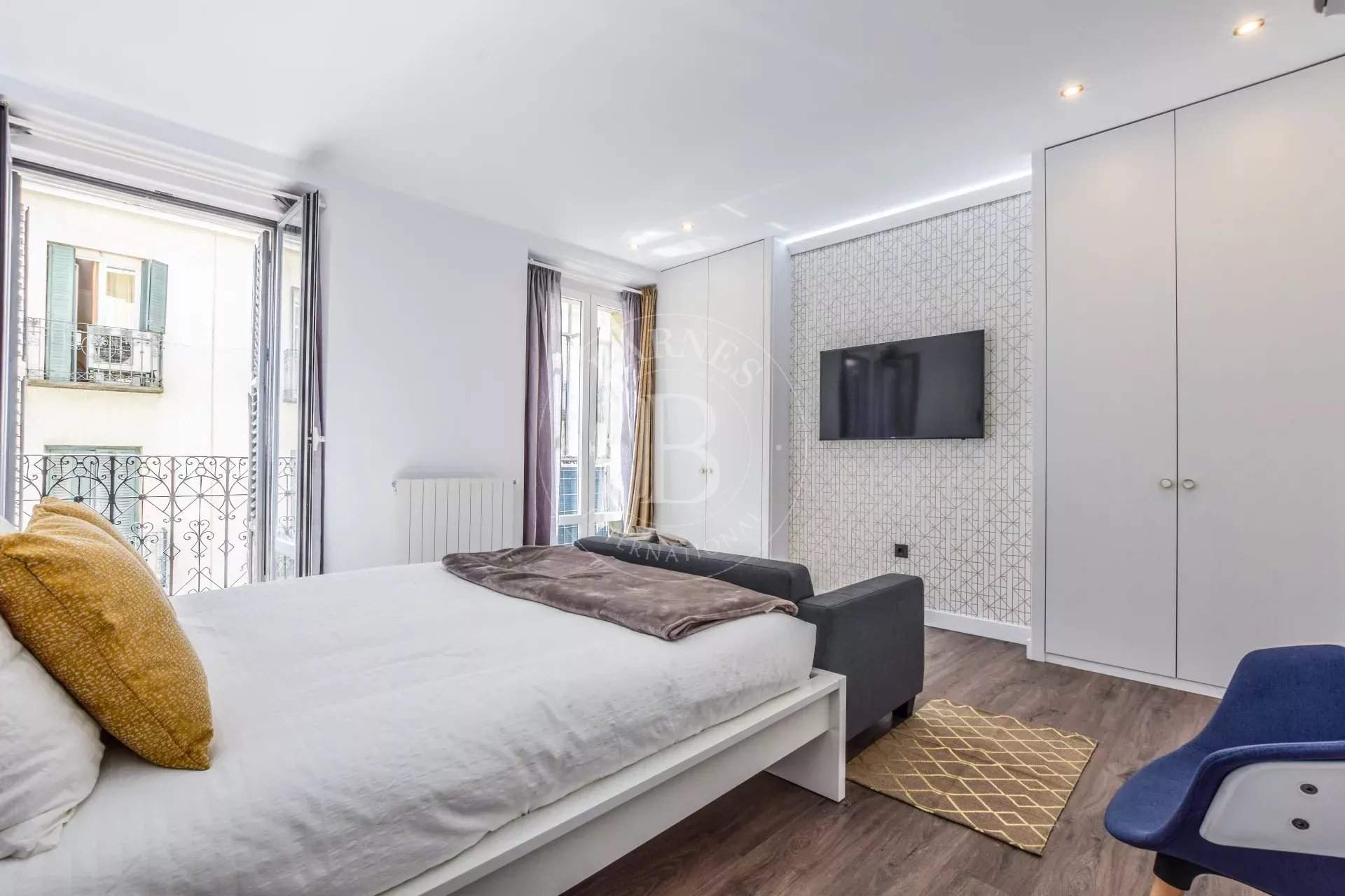 Madrid  - Piso  - picture 1