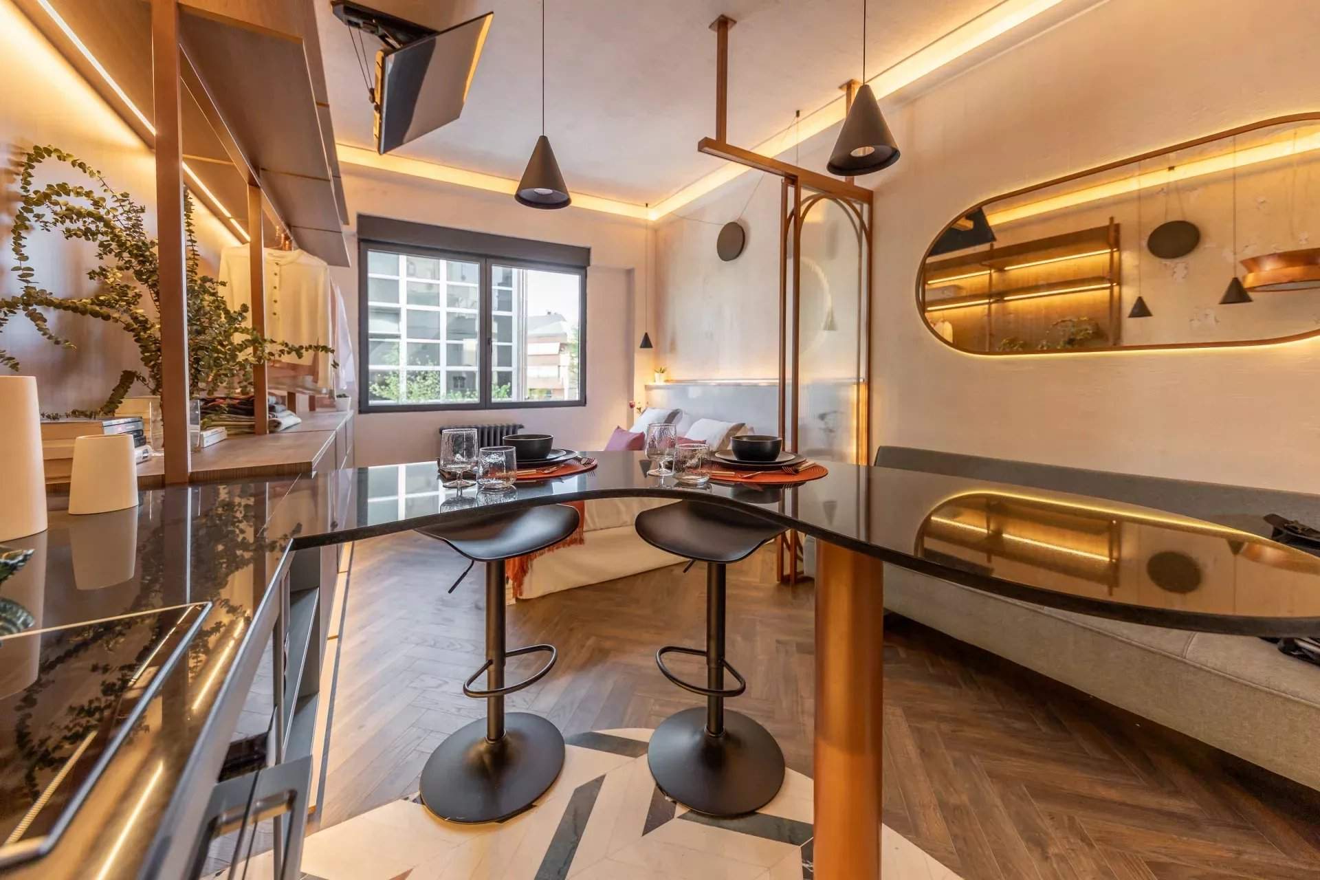 Madrid  - Estudio  - picture 6