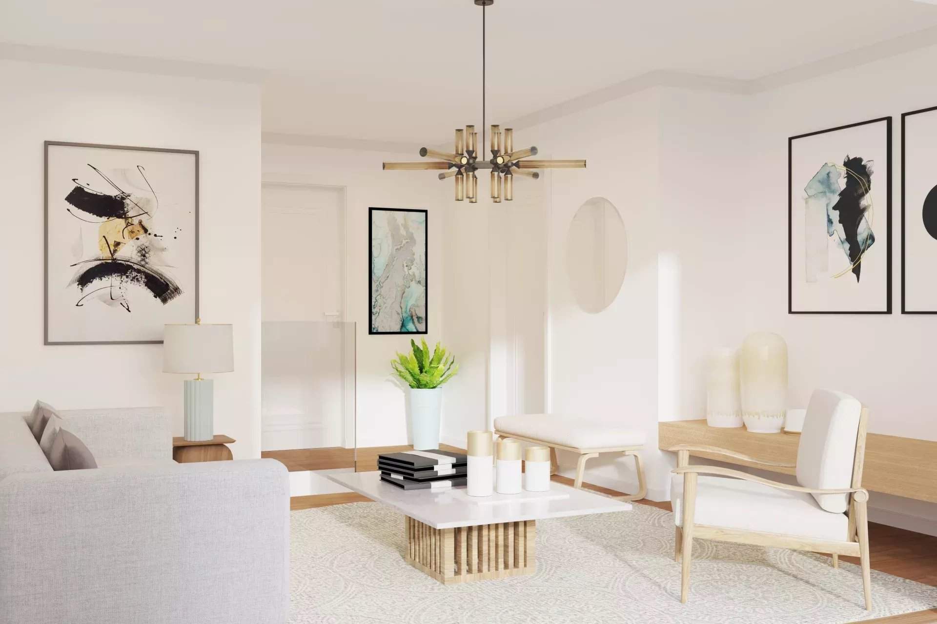 Madrid  - Appartement  - picture 8