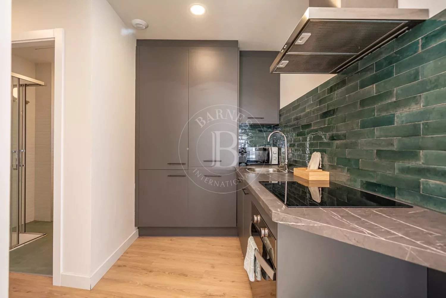 Madrid  - Piso  - picture 9