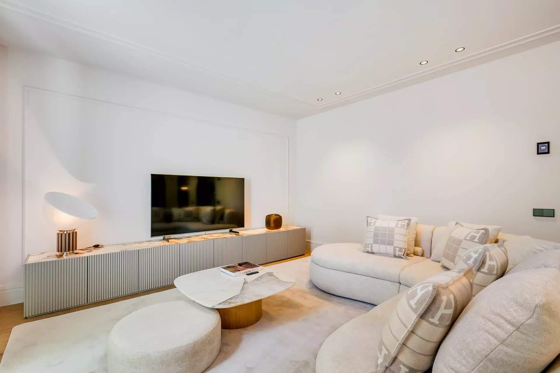 Madrid  - Piso  - picture 5