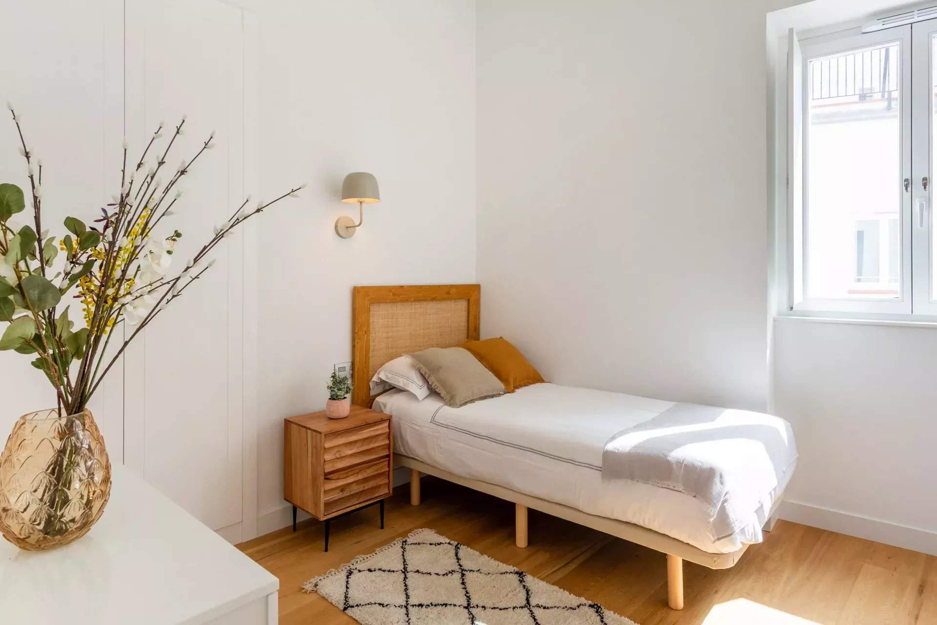 Madrid  - Piso  - picture 5