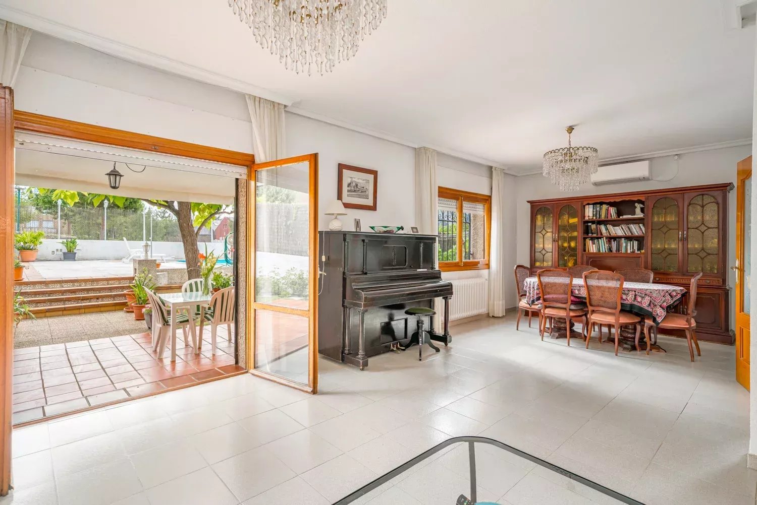 Pozuelo de Alarcón  - Casa  - picture 10