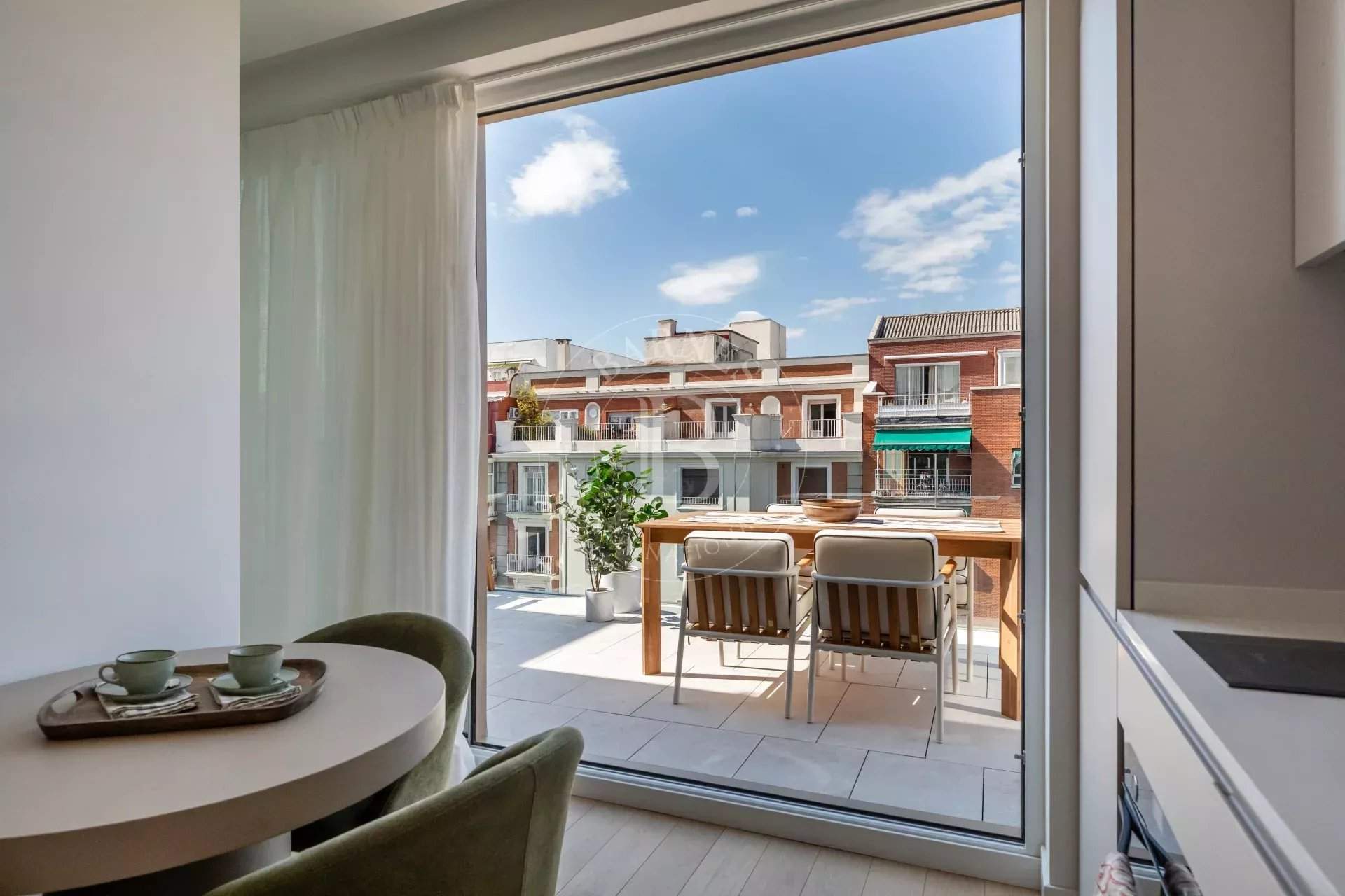 Madrid  - Piso  - picture 6