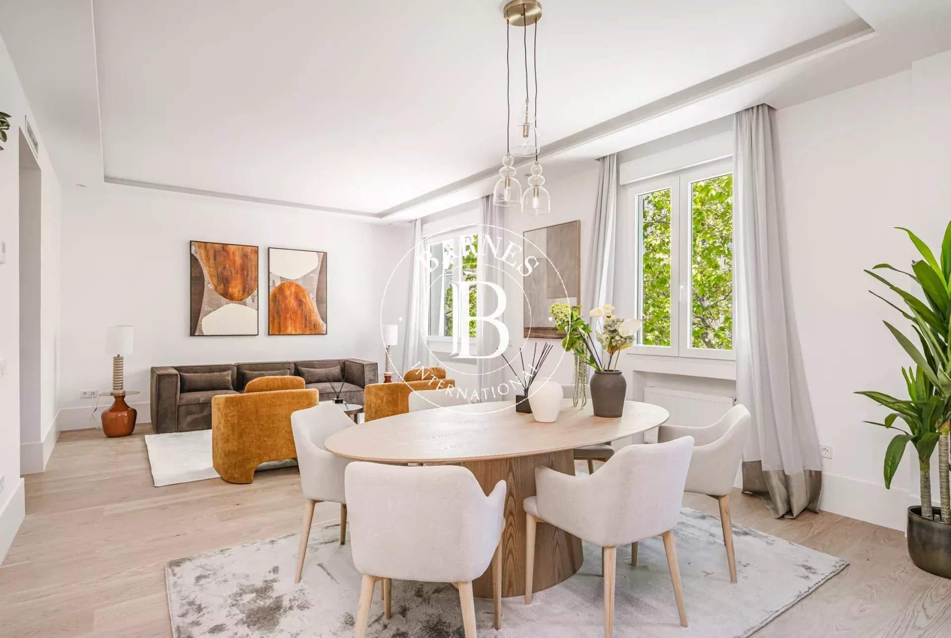 Madrid  - Appartement  - picture 6