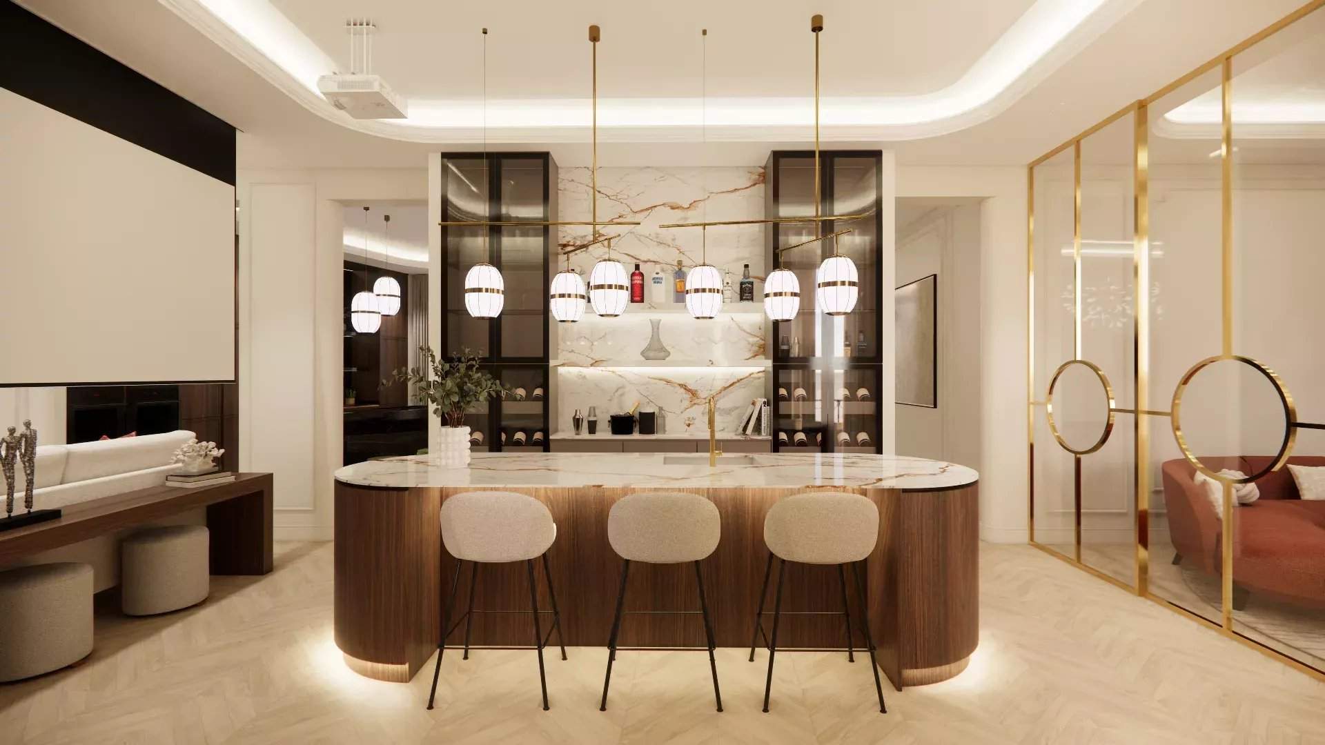 Madrid  - Appartement  - picture 3