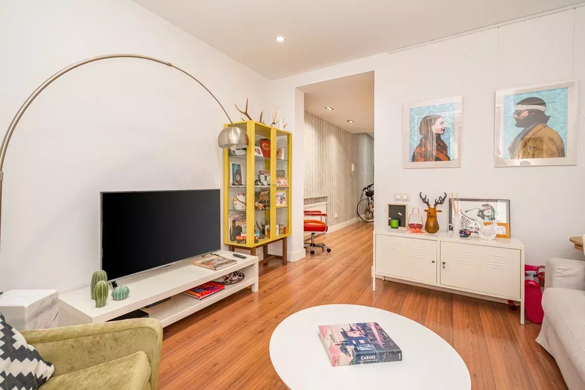 Madrid  - Apartment 2 Bedrooms - picture 4