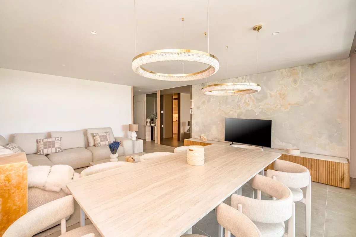 Pozuelo de Alarcón  - Appartement  - picture 14