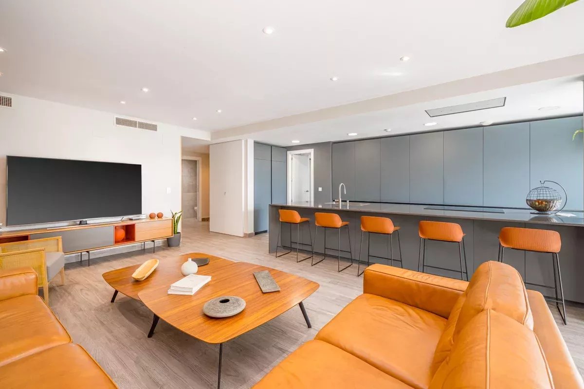 Madrid  - Apartment 4 Bedrooms - picture 7